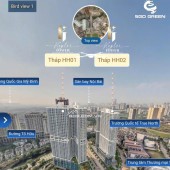 NÓNG !!! SIÊU PHẨM CAO TẦNG – CĂN HỘ A04 -KEPLER TOWER HH-01 – TẦNG 41 – VIEW TRIỆU ĐÔ GIỮA TRÁI TIM CHỐN HÀ ĐÔNG – GIÁ CHỈ HƠN 5 TỶ!!
