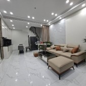 Bán nhà Ngõ 61 Lạc Trung, 38 m2, 5 tầng, gần khu phân lô, giao thông thuận tiện. 7,5 tỷ
