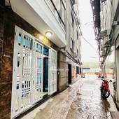 SIÊU PHẨM XUÂN ĐỈNH - OTO –DT 35M2, MT 3.4M - FULL NỘI THẤT - 1 NHÀ RA PHỐ - NGÕ ĐẸP - HƠN 8 TỶ