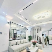 BÁN NHÀ TRIỀU KHÚC - DÂN XÂY - NỘI THẤT ĐẸP - 30M2 6.95 TỶ CÓ THƯƠNG LƯỢNG