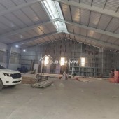Cho thuê kho xưởng 870m2 Phan Huy Ích Gò Vấp