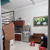 Bán nhà riêng tại Phường Thổ Quan, Đống Đa, Hà Nội diện tích 27.3m2 giá 5.2 Tỷ