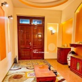 SIÊU PHẨM NHÀ MỚI LONG BIÊN – 5 TẦNG FULL NỘI THẤT – CHỈ VIỆC XÁCH VALI VỀ Ở!