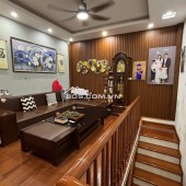 CHÍNH CHỦ BÁN NHÀ PHÂN LÔ MẶT PHỐ LÝ THƯỜNG KIỆT – HÀ ĐÔNG – Ô TÔ TRÁNH – 5 TẦNG MỚI – GIÁ TỐT