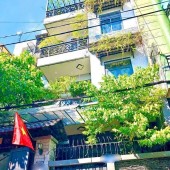 BÁN NHÀ MẶT TIỀN ĐƯỜNG 3/2, P7Q.10 - KINH DOANH ĐA NGHÁNH NGHỀ-15 TỶ01