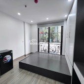 SIÊU PHẨM CCMN DÒNG TIỀN CỰC MẠNH – THANG MÁY – 42M2 – 6 Tầng  – 2 MẶT THOÁNG