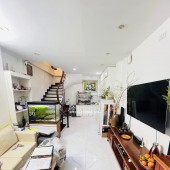 B.ÁN NHÀ HOÀNG HOA THÁM – 5 TẦNG 30M2 – 20M RA PHỐ - GIÁ SIÊU TỐT TRONG KHU VỰC