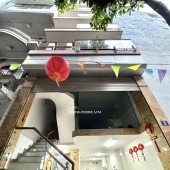 BÁN NHÀ MẶT PHỐ THÁI THỊNH – TRUNG TÂM ĐỐNG ĐA – HIẾM CÓ KHÓ TÌM – CHỈ 23 TỶ