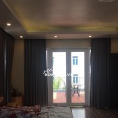 Bán nhà HXH đường Lê Quang Định Phường 7 - Bình Thạnh xây 4 tầng - sân để 2 ô tô