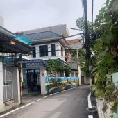NHÀ ĐẸP VÂN CANH - LÔ GÓC THOÁNG 3 MẶT - OTO TRÁNH - DÂN XÂY 4 TẦNG NHỈNH 6 TỶ