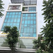 Mặt phố Phan Kế Bính, Ba Đình, dt 105m, 9 tầng, mặt tiền khủng 10.5m, sổ siêu vuông CHỈ 88 tỷ