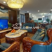 Bán nhà phân lô Phú Diễn, 79m2, 7 tầng, gần đại học Tài Nguyên Môi Trường, nhà đẹp, ở ngay