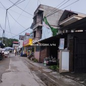 Bán đất Phú Minh 120m2 giá chỉ 3.9 tỉ tại Thôn Đoài,đất nở hậu ngay cạnh chợ