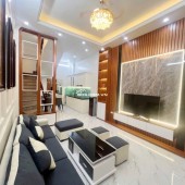 BÁN NHÀ Ở THỤY KHUÊ, 5 TẦNG, NỘI THẤT SIÊU ĐẦY ĐỦ, NGÕ THOÁNG MÁT