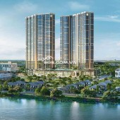 MASTERI RIVERA ĐÀ NẴNG hổ trợ giá tốt lên đến 18% - vị trí đắc địa ngay trung tâm Thành phố