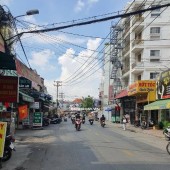 CẦN BÁN NHÀ CHÍNH CHỦ MẶT TIỀN SƠN KỲ – TÂN PHÚ - 4 TẦNG- 12 TỶ - SỔ HỒNG RIÊNG