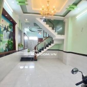 Bán nhà hẻm Lê Văn Khương, Q.12, Thới An. DT 50m2, 4 tầng, 4PN, SH. Giá 5.7 tỷ. LH: 0919159168
