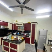 BAN NHA KHU HÀ ĐÔNG 35M- 5 TẦNG SIÊU ĐẸP- MẶT TIỀN RỘNG - Ô TÔ ĐỖ CỔNG