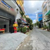 CĂN HỘ DỊCH VỤ PHAN HUY ÍCH, P.12, GÒ VẤP – 7 TẦNG, 19 PHÒNG, DOANH THU 100TR/THÁNG