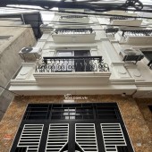 Lô Góc - Thang Máy - Full Nội Thất -  Vũ Ngọc Phan, Đống Đa - 40m, Nhỉnh 9 Tỷ.