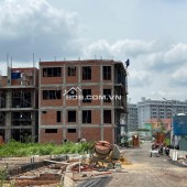 ĐẤT NỀN & NHÀ PHỐ NGÔ CHÍ QUỐC, BÌNH CHIỂU, THỦ ĐỨC – GIÁ CHỈ 4 TỶ5 – SỔ HỒNG RIÊNG – ĐƯỜNG 30M