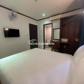  BÁN KHÁCH SẠN 6 TẦNG NGAY TRỤC ĐƯỜNG 2/9 – VIEW CÔNG VIÊN ASIA PARK 