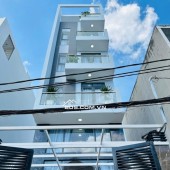 Bán nhà HXH đường Dương Quảng Hàm, Phường 6, Gò Vấp, nhà full nội thất vip, Có thang máy