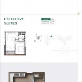 Chuyển nhượng căn hộ dự án The Cosmospolitan - Vinhome Cổ Loa Đông Anh, Hà Nội