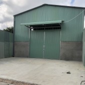 Kho xưởng cho thuê 300-400-600-1300m2 Thạnh Lộc, Thạnh Xuân Quận 12