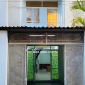  BÁN NHÀ TRUNG TÂM Q.3 - HẺM NHỰA XE TẢI ĐỖ CỬA - XE HƠI NGỦ TRONG NHÀ - GIÁ TỐT 7.4 TỶ! 