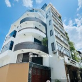 Nhà mặt phố Phan Xích Long, Phú Nhuận Phú Nhuận 54m2 4PN có thang máy, cho thuê 450tr