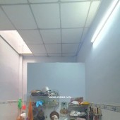 BÁN NHÀ CHÍNH CHU