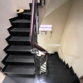 BÁN NHÀ 4 TẦNG - SỔ HỒNG RIÊNG - HOÀN CÔNG ĐỦ - CÓ GIẾNG TRỜI GIỮA NHÀ - 0911000463