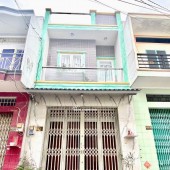 Bán gấp nhà quận Bình Tân, giấy tờ đầy đủ, 4x14m, 3 tỷ900tr thương lượng 0938940chín bảy không