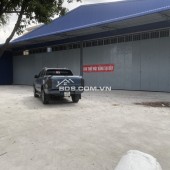 Cho thuê kho xưởng MT Lê văn Khương Quận 12