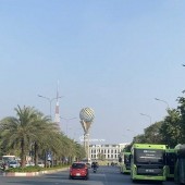 5,55 tỷ 35m Hàng Xóm Vinsmart City, Ô Tô Đỗ Cửa tiện ích ngập tràn