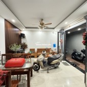  ĐÓN ĐẦU CƠ HỘI - NHÀ ĐẸP - TẶNG FULL NỘI THẤT CAO CẤP TẠI TRUNG TÂM LONG BIÊN! 