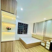 Nhà mới tặng nội thất xịn xò 100% quận Hai Bà Trưng