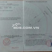 Siêu phẩm đường Bùi Công Trừng, Khu đô thị Nam Cầu Nguyễn Tri Phương