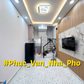 HẺM RỘNG RÃI - THÔNG Lê Quý Đôn - 3x6m (18M2) - 2 TẦNG BTCT - 2PN - NHỈNH 3 TỶ
