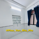 VÀI BƯỚC RA Sư Thiện Chiếu - 4x9m (36M2)  - 2 TẦNG BTCT - 2PN - NHỈNH 4 TỶ