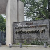 Xuất hiện căn nhà siêu hiếm trung tâm Phường Chương mỹ, hà nội