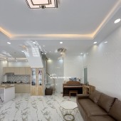 Nhà Trục Lê Văn Sỹ-Phạm Văn Hai- Đặng Văn Ngữ- Siêu Xịn sò