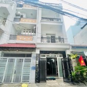 TÂN HƯƠNG - TÂN QUÝ - TÂN PHÚ - 61M2 (4x15) 4 TẦNG - NGAY CHỢ TÂN HƯƠNG - HẺM 8M XE ÔTÔ NGỦ NHÀ - NHỈNH 8 TỶ CÒN TL
