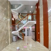 TÂN QUÝ - TÂN PHÚ - 48M2 (4x12) NHÀ 4 TẦNG MỚI TINH 100% - HẺM XE HƠI - NGAY GẦN AEON MALL TÂN PHÚ - SỐ ĐẸP VUÔNG VỨC - GIÁ CHỈ HƠN 7 TỶ CÒN TL