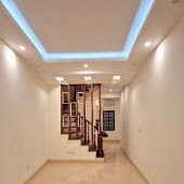 NHÀ ĐẸP Ở LUÔN_51m2x5 TẦNG_ CẦU GIẤY_NGÕ THÔNG_VỪA Ở VỪA KINH DOANH