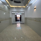 LÊ VĂN QUỚI - BÌNH TRỊ ĐÔNG - BÌNH TÂN - 80M2 (4x20) NHÀ XÂY MỚI 4 TẦNG - HẺM ÔTÔ VÀO NHÀ - NGAY CHỢ KD MUA BÁN SẦM UẤT - CHỈ 6,6 TỶ CÒN TL