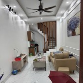 Bán nhà Xuân Đỉnh 40m, 5 tầng, oto đỗ cửa, tặng full nội thất!