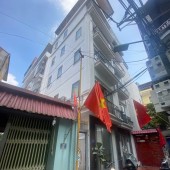 Bán Nhà Xuân Đỉnh, 35m, 6 tầng, mặt tiền 4m, đường trước nhà 3.5 oto tận cửa!