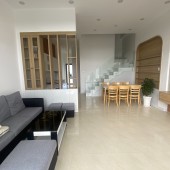 BẤN NHÀ MẶT TIỀN - TT CẦN ĐƯỚC